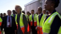 El FMI apoya la continuidad de Christine Lagarde