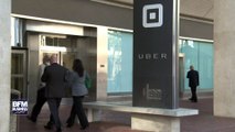 Uber : près de 5 milliards de pertes en 2 ans