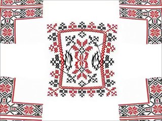 This is Bulgaria - DVE TURLASHKI PESEN