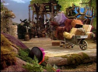 Fraggle Rock S03 E20 - A Dark Stormy Night