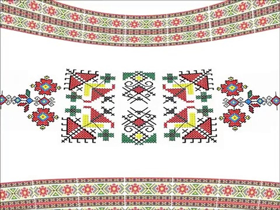 This is Bulgaria - ALTUN MARA