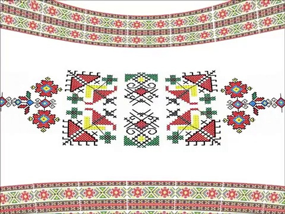 This is Bulgaria - DEVOJKO MARI HUBAVA