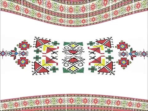 This is Bulgaria - DVA SHOPSKI DUETA