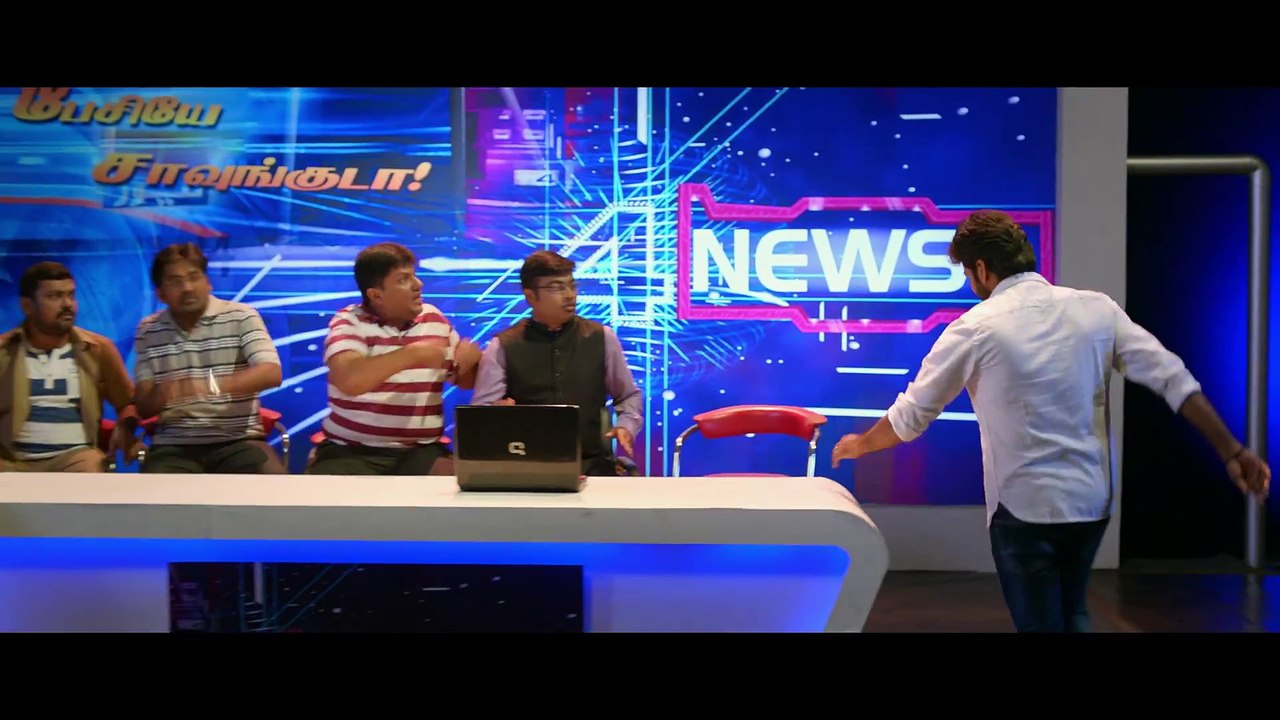 Enakku Vaaitha Adimaigal - Mannenna Vepenna   Official Video   Jai, Pranitha   Vansan Movies