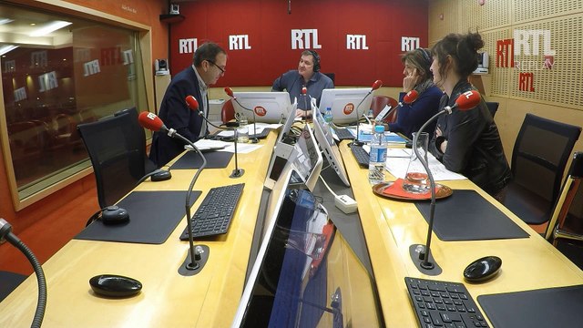 Crèche de Noël : Une laïcité à double face , analyse Guillaume Roquette