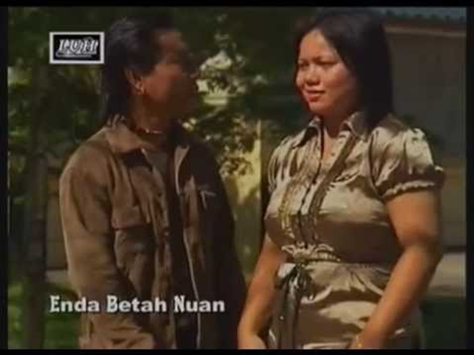 Enda Betah Nuan - Paul Erica & Rosita Unju