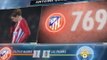 SEPAKBOLA: La Liga: 5 Things... Paceklik Gol Griezmann Berlanjut