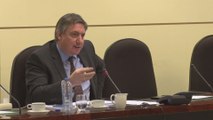 Jan Jambon : la présence de De Wever était une exception justifiée par les circonstances