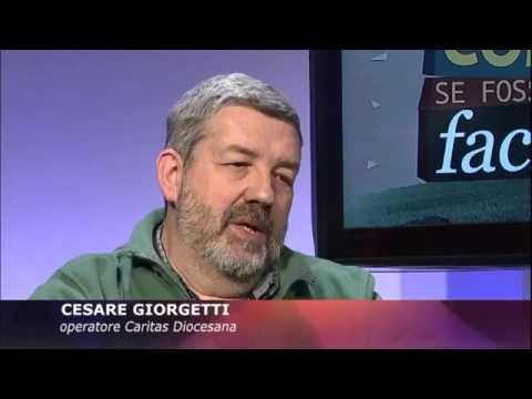 Come se fosse facile Caritas Rimini