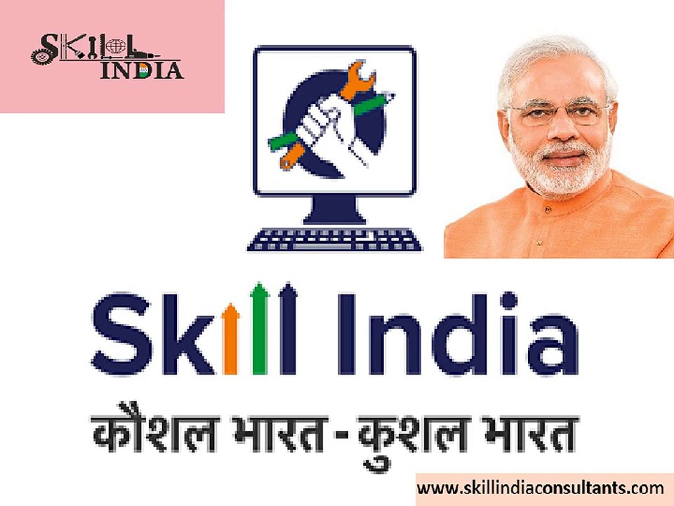 Skill India Consultants