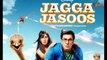 Jagga Jasoos trailer | Ranbir Kapoor | Katrina Kaif