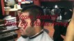 How To: Give a Low Taper Haircut | By: Chuka The Barber
