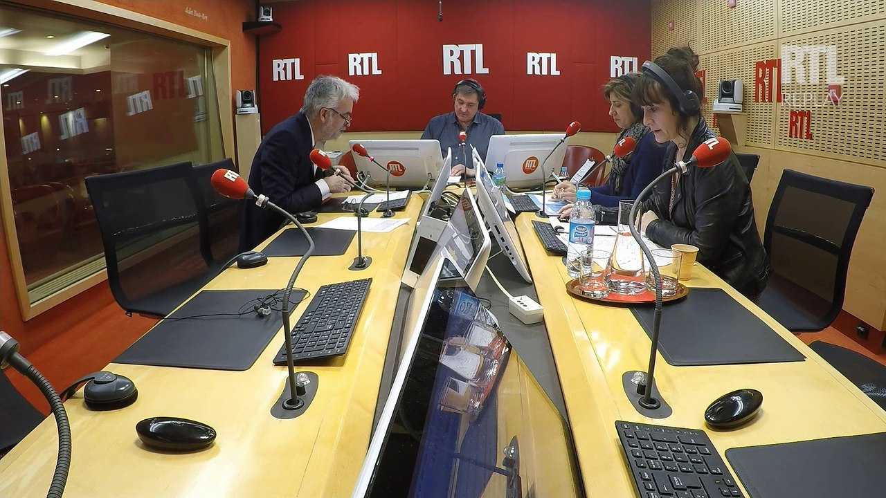 Arbitrage Tapie : "Circulez il n'y a rien à voir et joyeux Noël madame Lagarde !", peste Praud