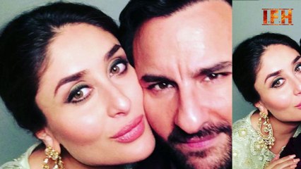 Kareena Kapoor के बेटे का नाम Taimur Ali Khan | Saif Ali Khan