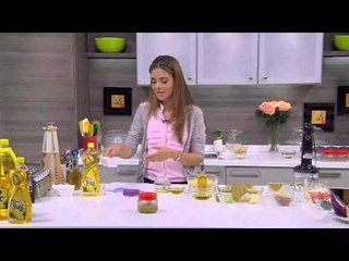 صوص الليمون | سالي فؤاد