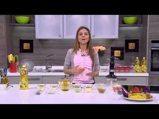 صوص الهاني مسترد الحار | سالي فؤاد