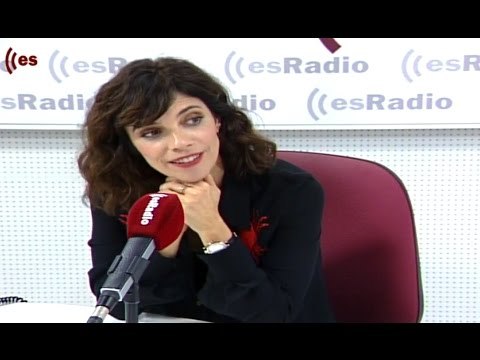 Entrevista a Maribel Verdú por 'El faro de las Orcas'
