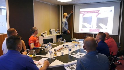 Formation Cover DE-IT