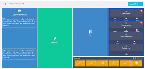 Tutorial- Purchase Return - Material Management Software