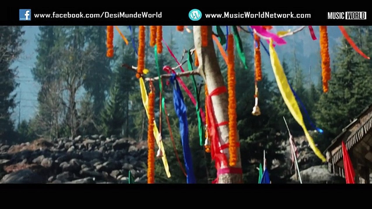 Ae Dil Mere (Full Video) Shael Oswal | New Song 2016 HD