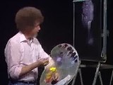 Bob Ross Waterfall in the Woods (Season 19 Episode 6)