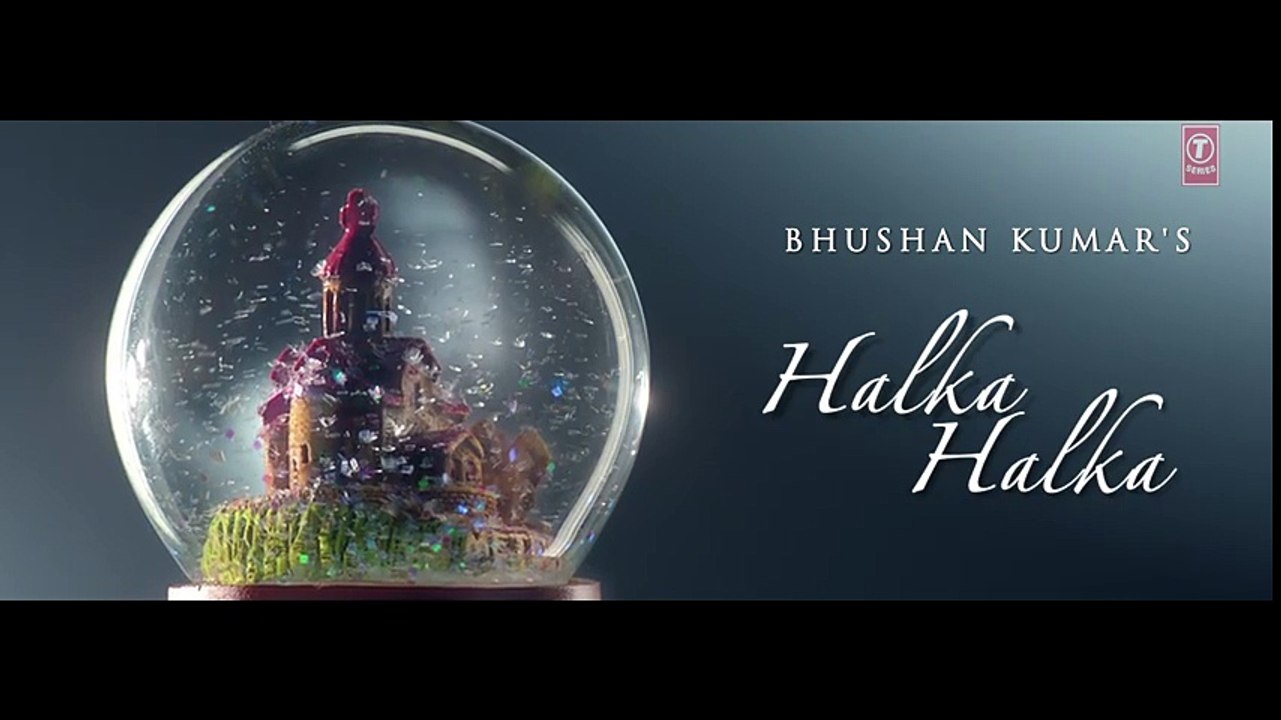 HALKA HALKA Video Song - Rahat Fateh Ali Khan HD
