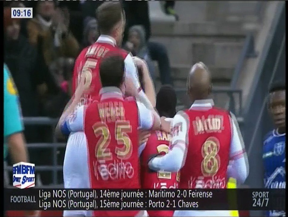 16 J19 REIMS TROYES 2-0