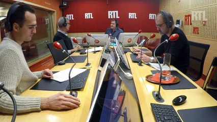 Kungs et les livres pour Noël dans "Laissez-vous tenter" du 20 décembre 2016