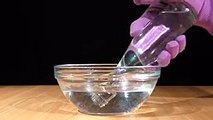 4 Magic Tricks with Water