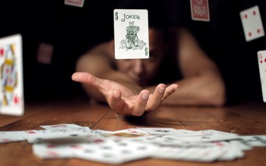 Learn Poker Hands Ranking Order