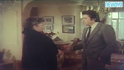 Türk sinemasına damga vuran dayak sahneleri-2 Videosu