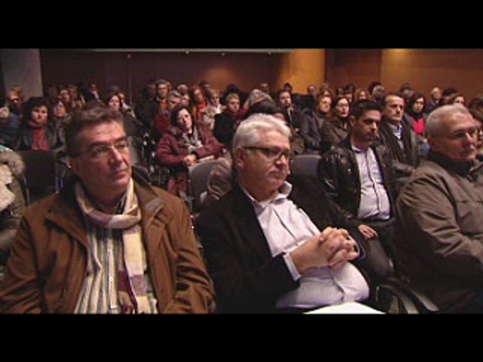 Ημερίδα ενημέρωσης και ευαισθητοποίησης για τα...