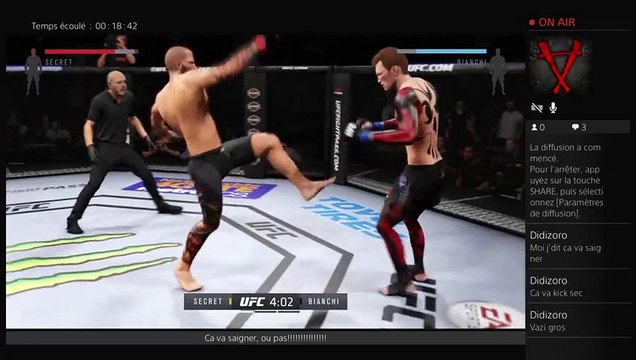 Faites l'amour, pas la guerre!!! :) (5)