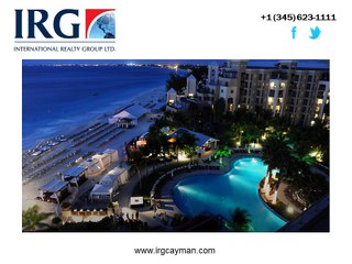 Integrated Real Estate Management in Cayman – a Brief Guide