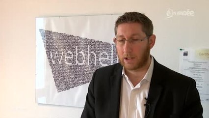 Emploi : Webhelp au service des personnes handicapées