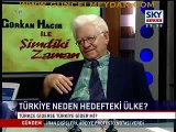 Oktay Sinanoğlu anlatıyor. İnönü zaferi yalanı