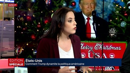 Trump va-t-il rebattre les cartes entre Israël et les Etats-Unis?