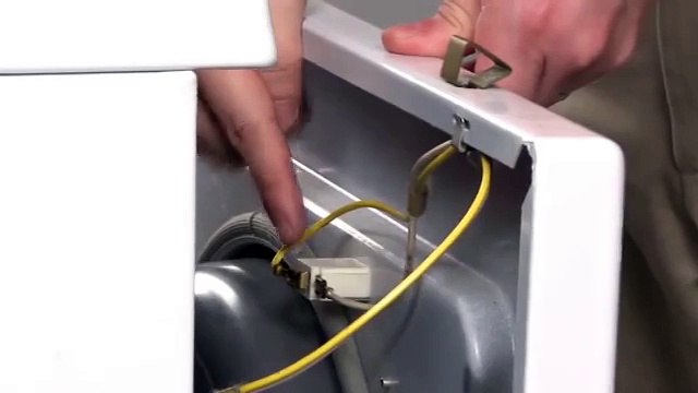 Replacement process of Dryer belts in textile industries