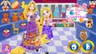 ᴴᴰ ღ Baby Rapunzel Shopping with Mom ღ - Baby Rapunzel Shopping Game - Baby Games (ST)