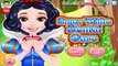 ᴴᴰ ღ Baby Video ღ - Snow White Dental Care Game for Kids - Baby Games (ST)