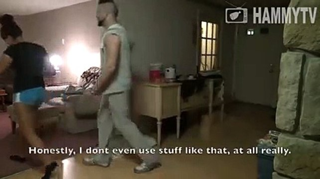 Le rendez-vous Tinder de ce mec se passe si mal qu'il finit par se pisser dessus