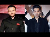 Saif Ali Khan To Also Star In Karan Johar's 'Ae Dil Hai Mushkil'