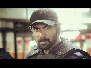 Rana Daggubati Threatens To Kill Media-Person At 'Baby' Trailer Event!
