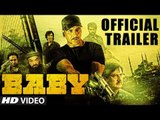 Baby Trailer Review | Akshay Kumar, Taapsee Pannu, Rana Daggubati, Anupam Kher,