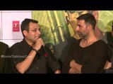 Baby Trailer Launch Uncut | Akshay Kumar, Neeraj Pandey, Rana Daggubati