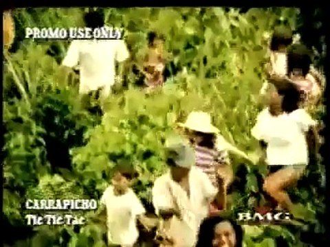 Carrapicho - Tic Tic Tac