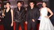 Colors Stardust Awards 2017 Full Show HD Red Carpet  - Salman Khan,Aishwarya Rai,Shahrukh