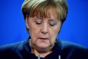 Lkw-Angriff in Berlin: Merkel: Tat durch Flüchtling wäre besonders widerwärtig