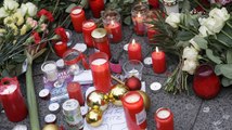 Video: Berlin am Tag nach dem Anschlag auf den Weihnachtsmarkt