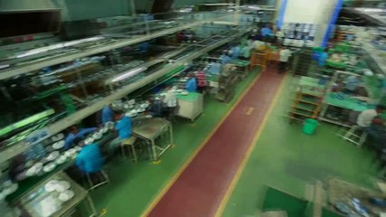 Orient Ecotech - The Smart way to Save